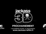 Jackass 3D - Trailer (VF)
