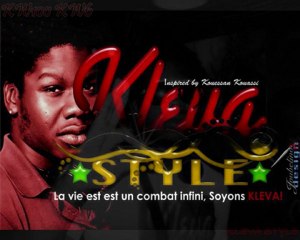 TOGO MUSIC - DONNEZ LUI DU BOULOT - Kw100 Kw6