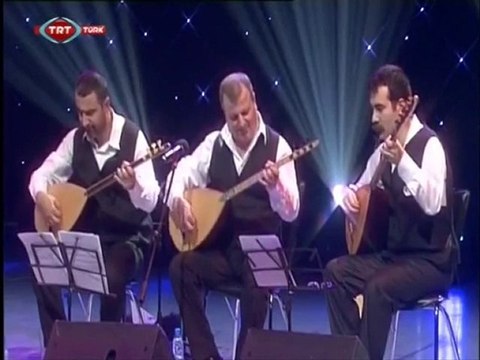 İLKAY AKKAYA GİDEMEM YEDİVEREN TRT