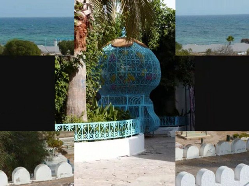 tunisie Août 2010