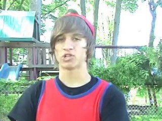 Baby - Justin Bieber Parody