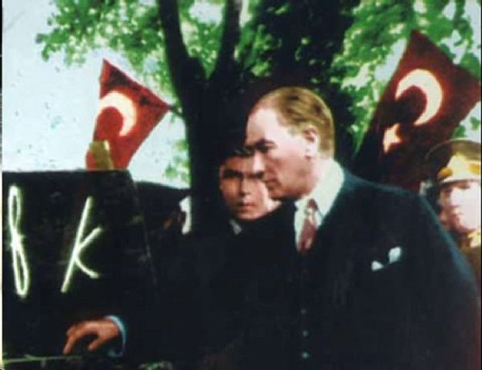 SARI SAÇLIM