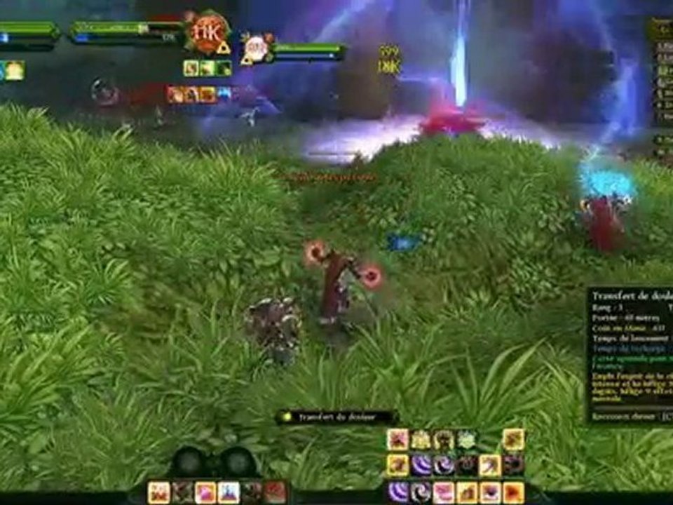 PVP de masse Asse Teph - Part 1