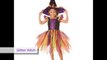 Witch Costumes Ideas For Halloween - kids - toddlers - teens