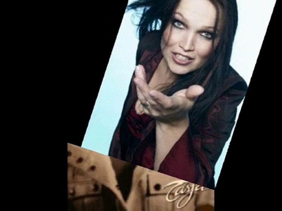 Tarja Turunen - Crimson Deep