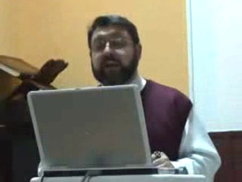 Лекции за исляма - Призива в Ислямската религия -част 2