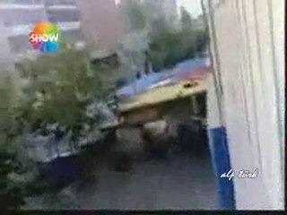 çinde katliam devam ediyor