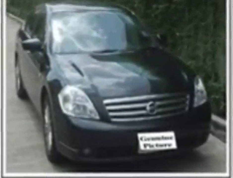 Bangkok Airport Limo Services