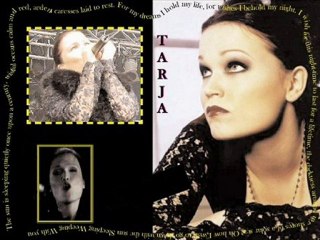 Taja Turunen - Little Lies