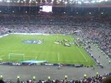France Biélorussie Qualifications Euro 2012 Hymnes Nationaux