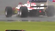 Lariche Spin Formula2 2010 Germany Race1Race1
