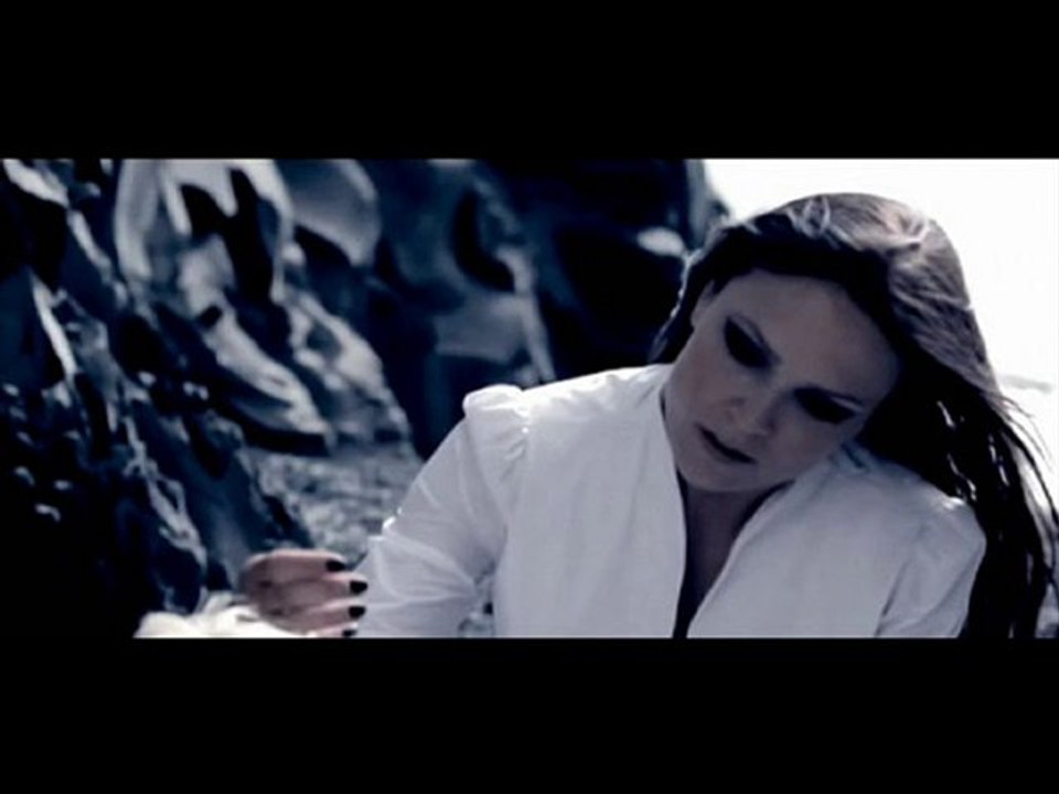 Tarja Turunen 10th Man Down (nightwish)