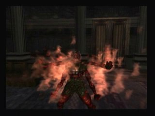 Shadow Hearts [21] Réunion à Rouen