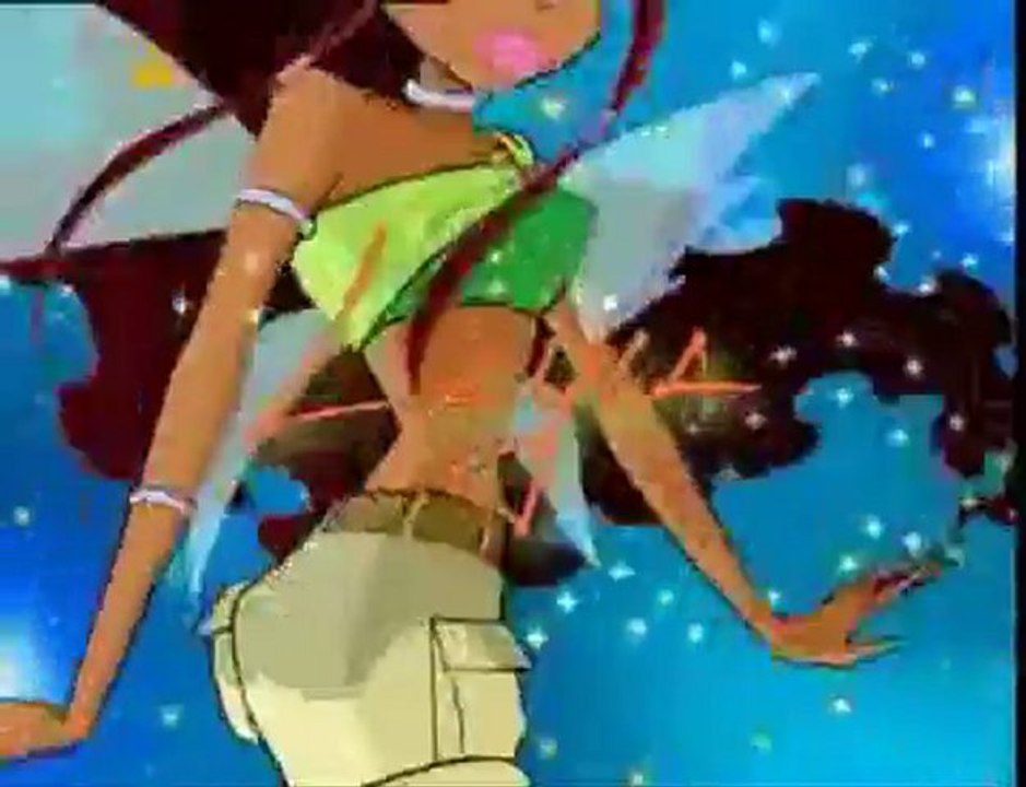 Winx Club