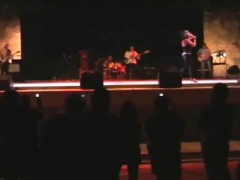 POP ESPAÑOL - La Rosa Púrpura - Los árboles - MusicaCopyleft