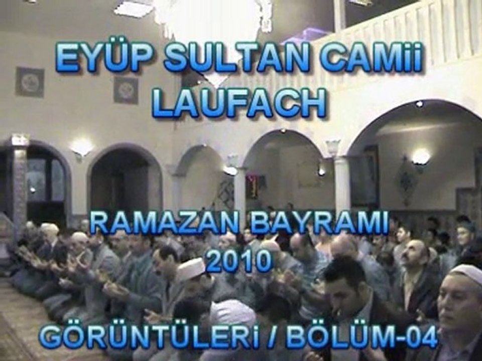 Ramazan Bayrami_Bölüm-04(2010)