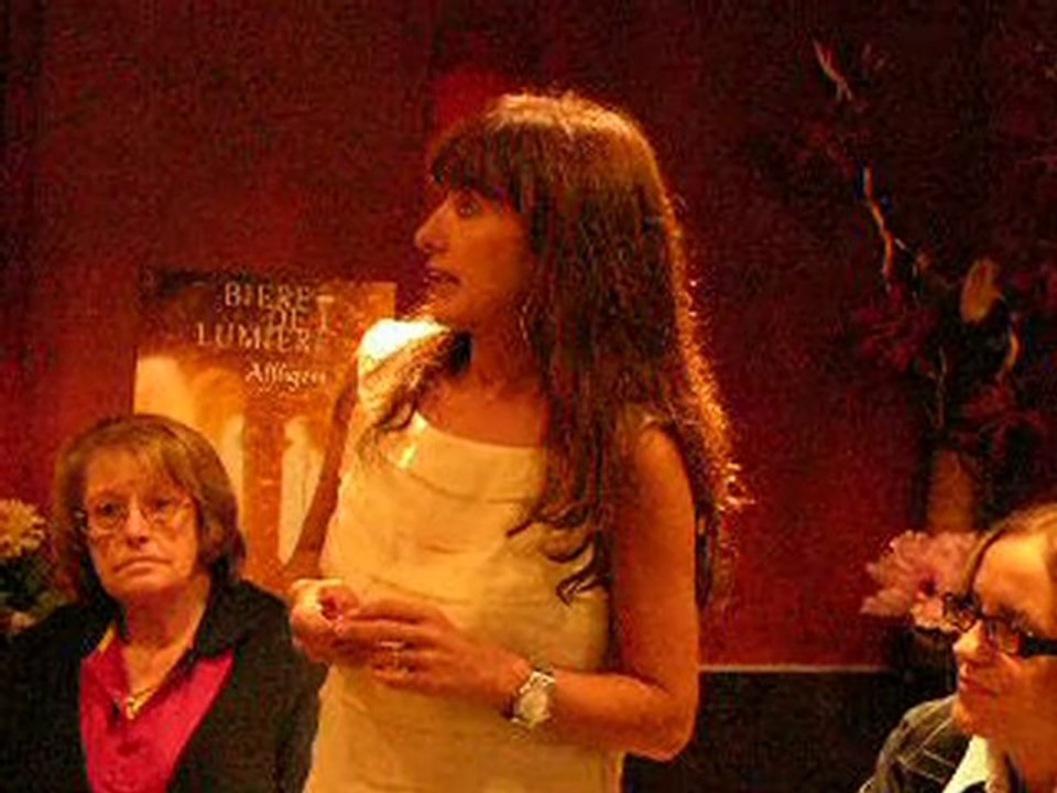 Café Politique des Jeunes de Paris 14ème - Partie 1