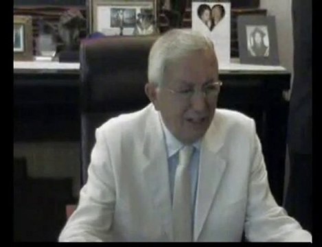 KDZ. EREĞLİ BELEDİYE BAŞKANLIĞINDA BAYRAMLAŞMA