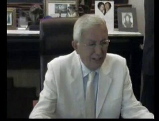 KDZ. EREĞLİ BELEDİYE BAŞKANLIĞINDA BAYRAMLAŞMA