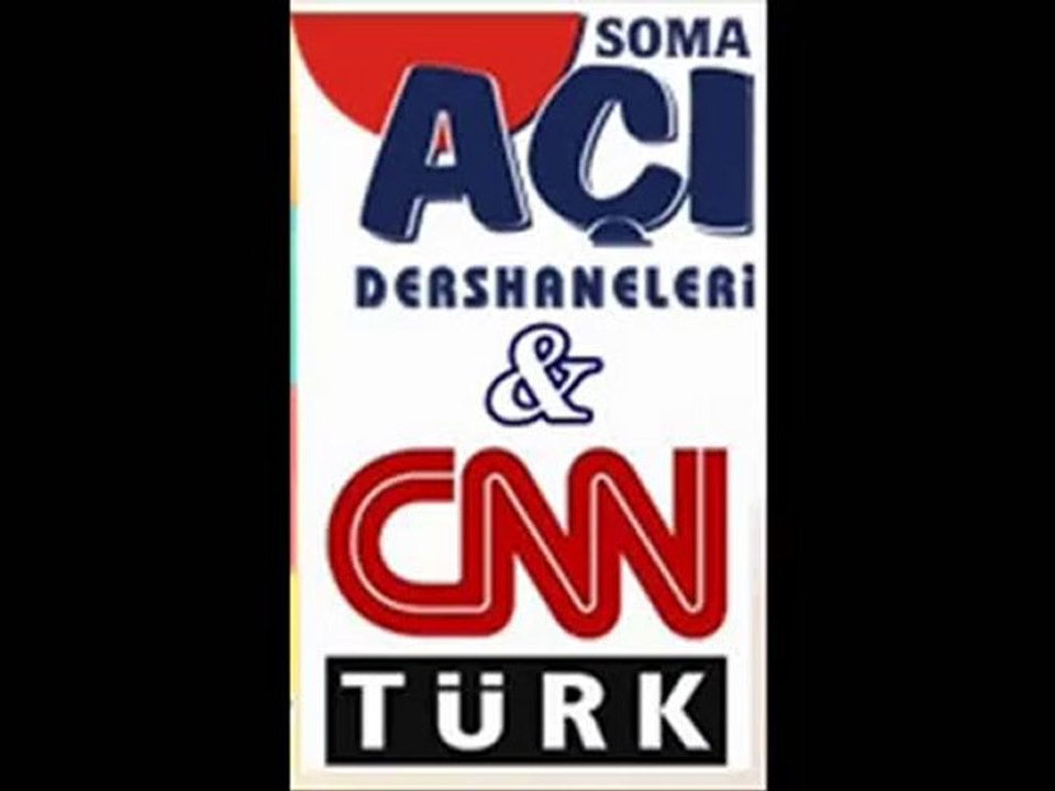 Soma AÇI CNNTURK'te--SBS Soru Çözümleri