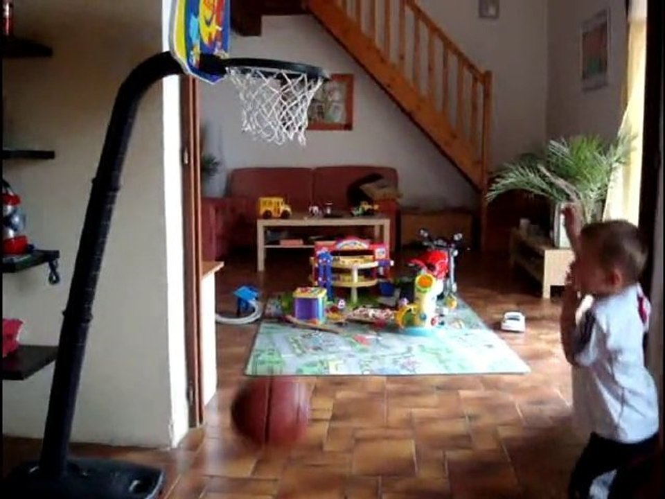 Sohan, 2 ans
