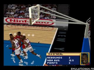 Kobe Bryant in NBA Courtside (N64) (4)