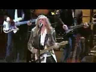 born to run Melissa Etheridge - bruce springsteen cover