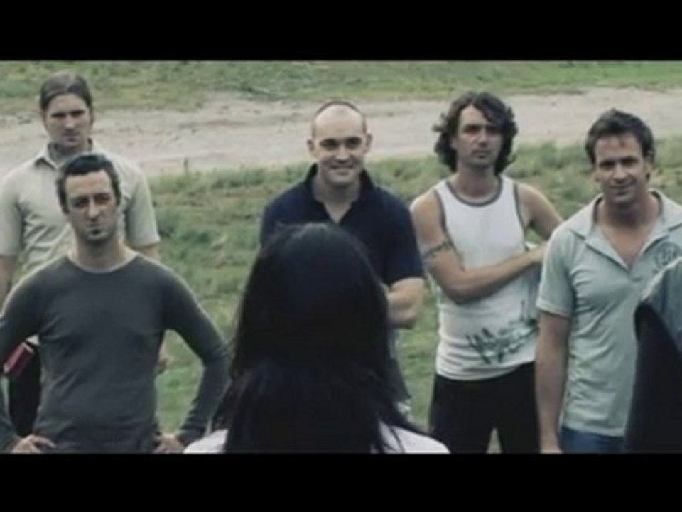 ICH WEISS MAL WIEDER WAS DU LETZTEN SOMMER GETAN HAST