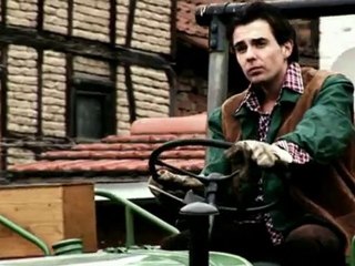 Wenn Susanna heimlich weint