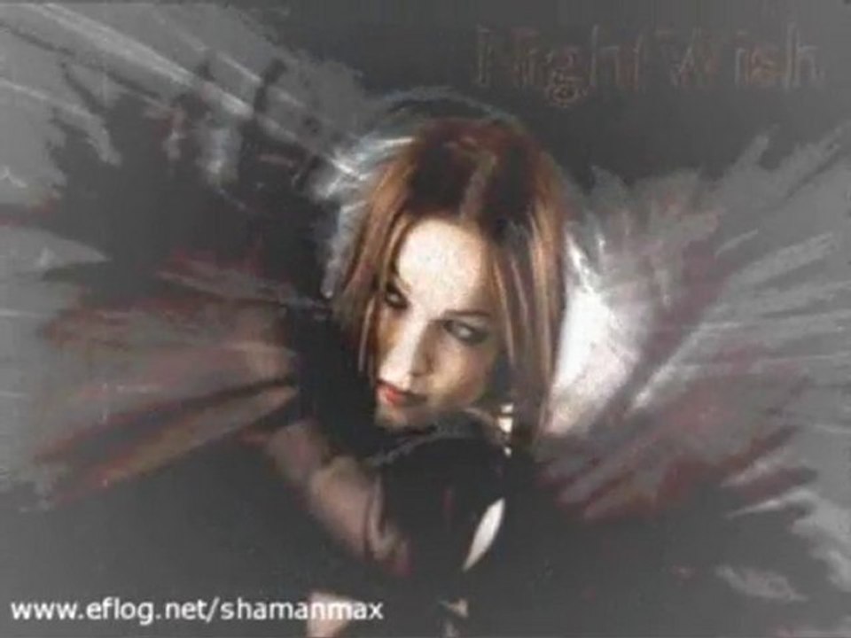 Tarja Turunen-Underneath