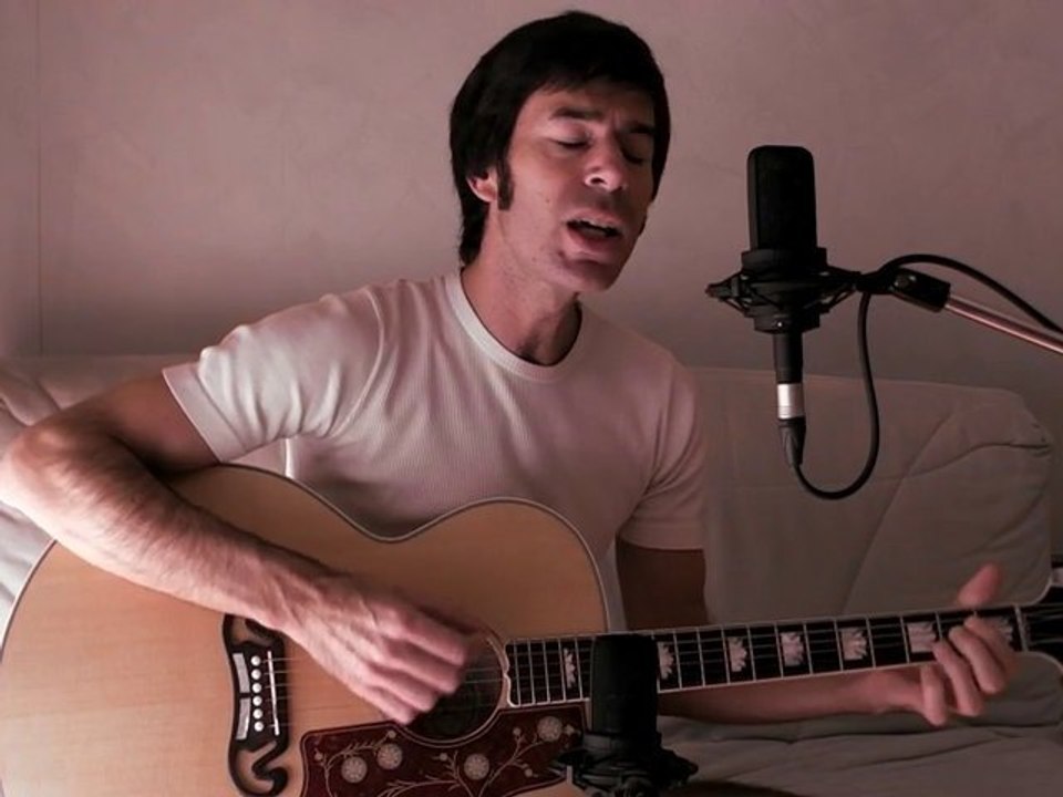 Cedric Vimont: Another Birthday (original)