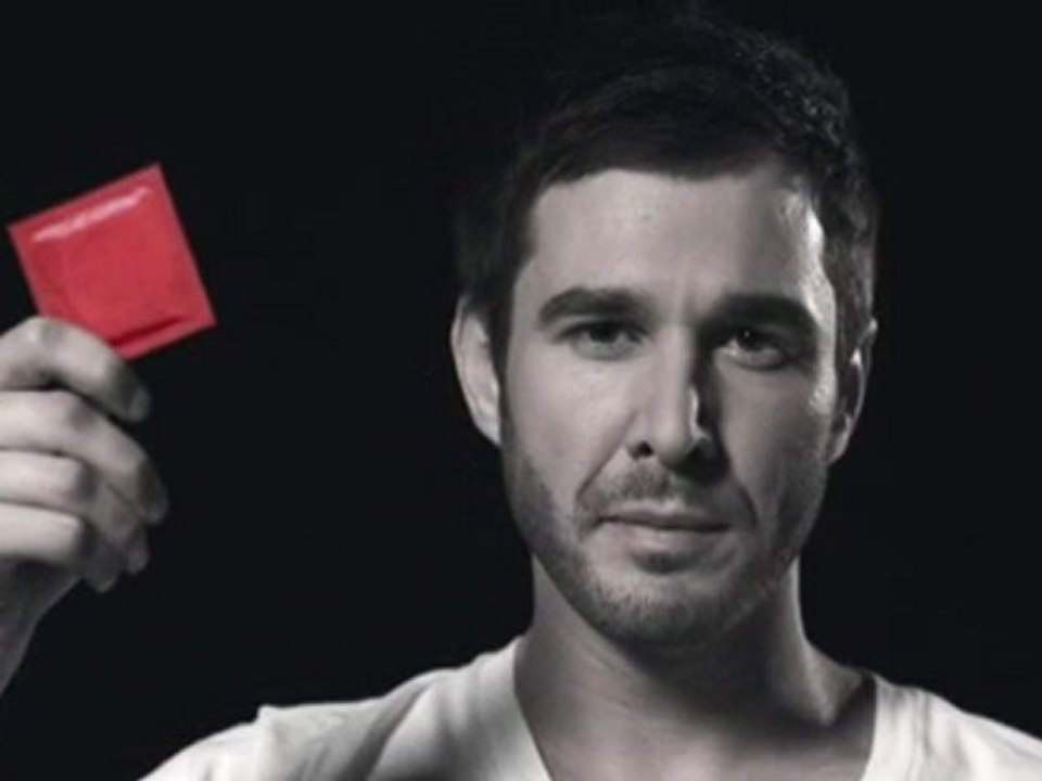 Welt-Aids-Tag - Vergiss Aids nicht e.V. - Aids Kampagne