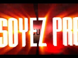 Trailer PxL-Lan 28 Grande Halle d'Arles 8-9-10 Octobre 2010