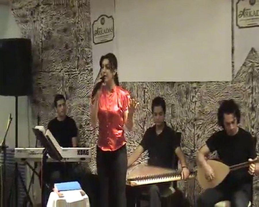 Seyhan Güler (Yandım Oğul)