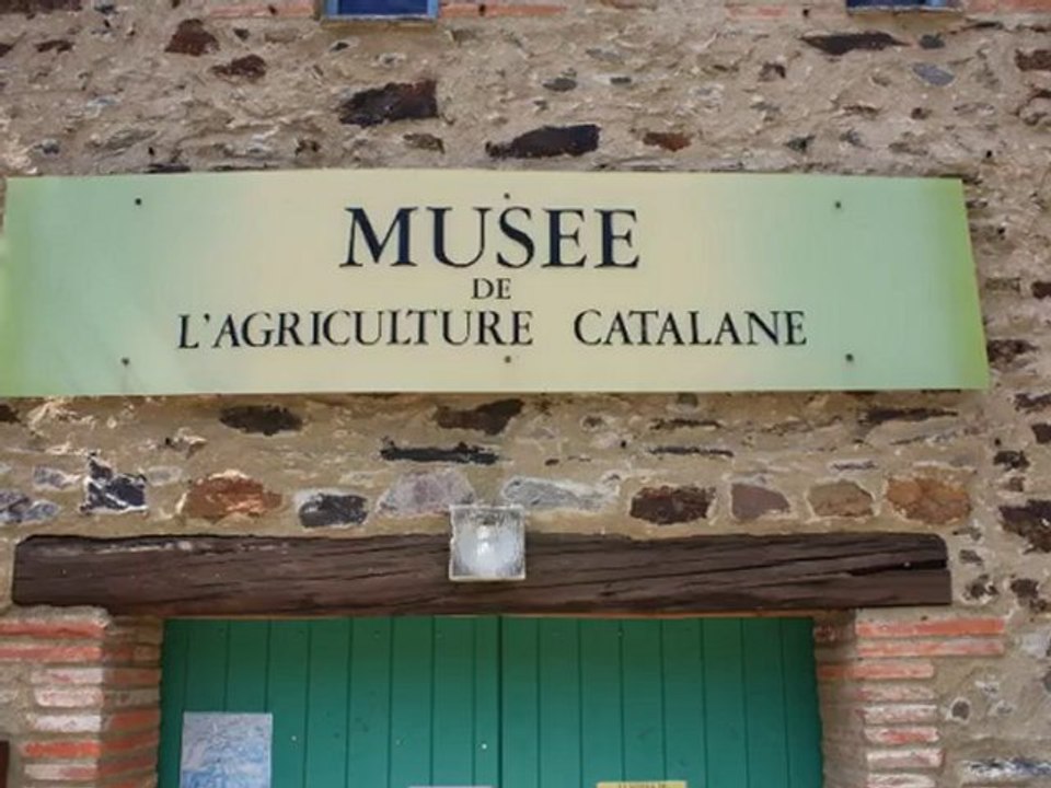 Vacances en pays catalan 1