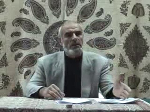 Лекции-Пророка Ибрахим (а.с.) образец за правата вяра-част 2