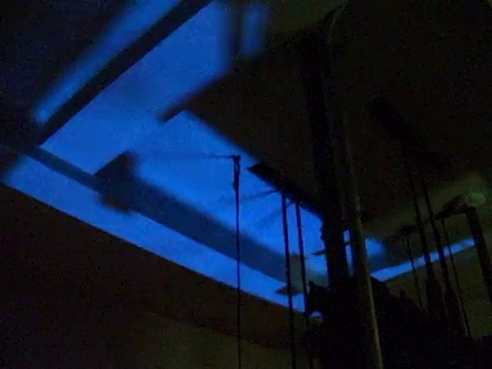 ascenseur