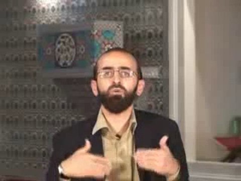 Лекции за исляма - Размисли върху месец Рамазан -част 2