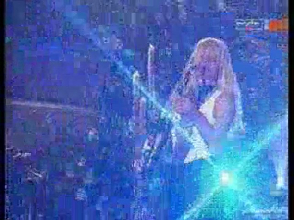 Saxophonistin kathrin eipert - schwanenkönig