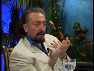 Adnan Oktar GaziantepOlayCayTV 100907 Ahmet Altan