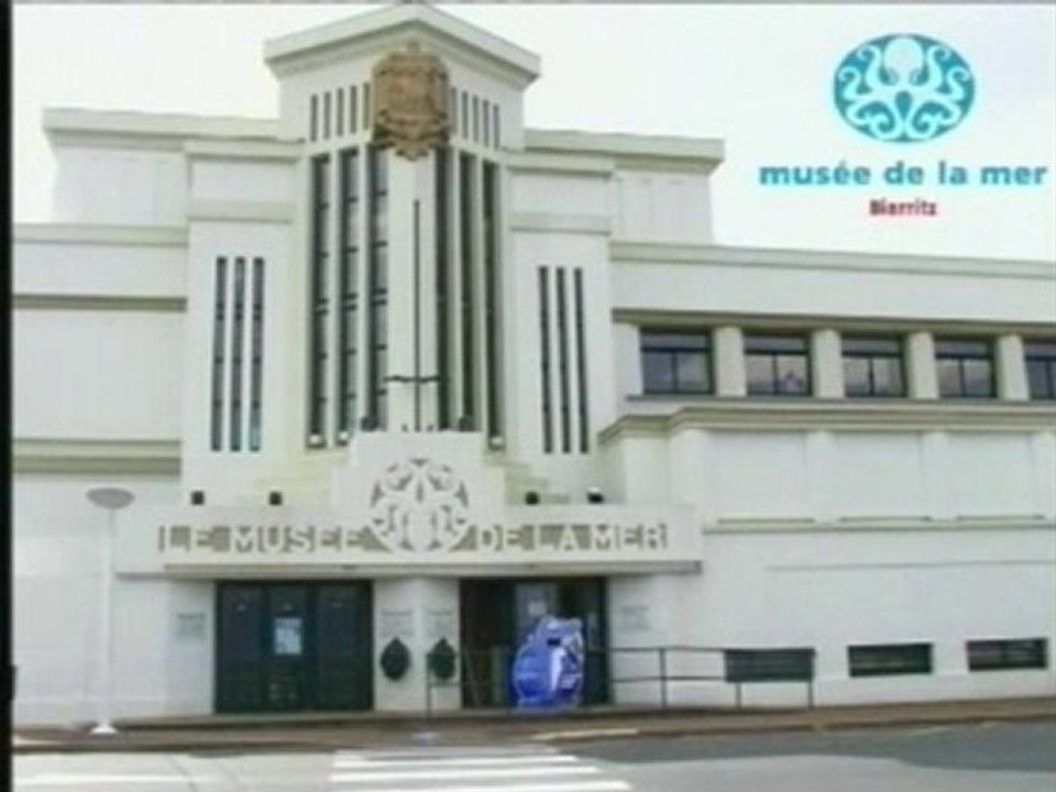 VIsite virtuelle du Musée