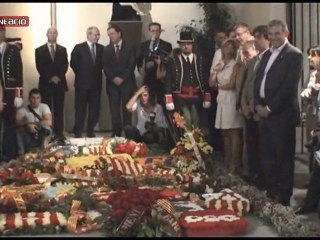 100910 Actes previstos per la Diada del 110910