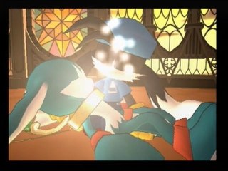 Klonoa 2 : Partie 16 - Terminus des larmes
