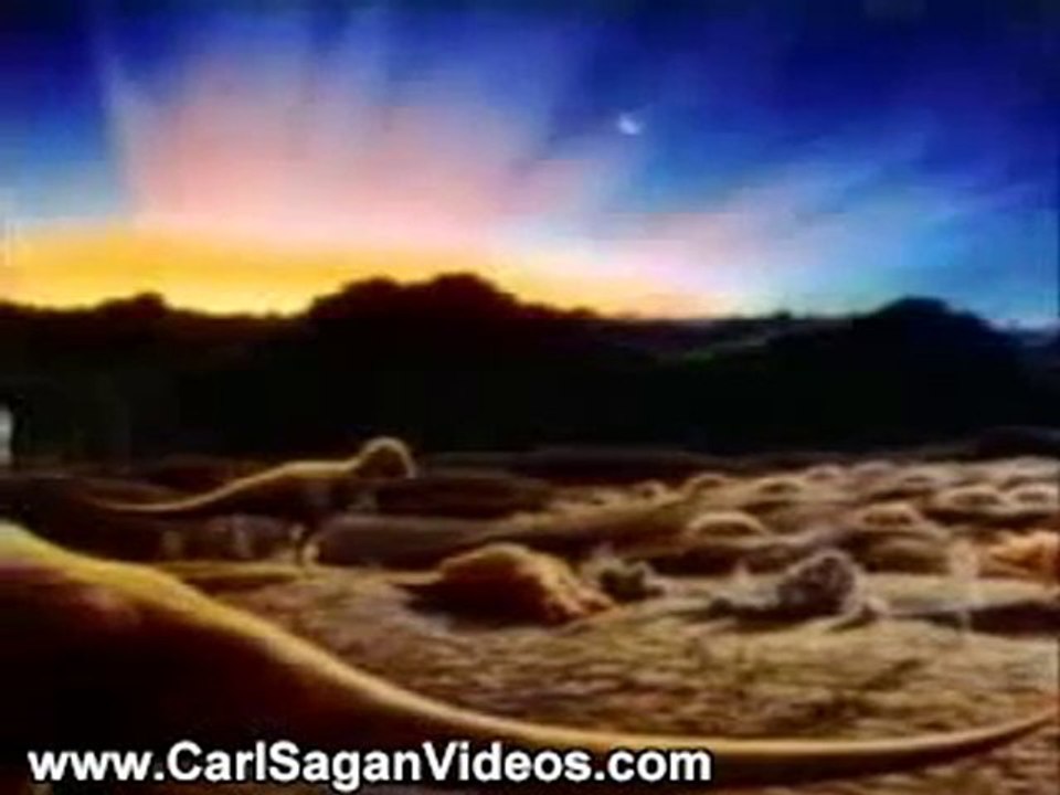 Carl Sagan Videos: Star Stuff