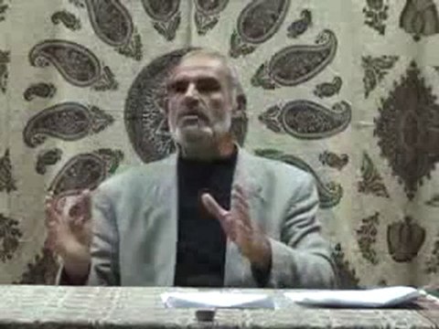 Лекции-Пророка Ибрахим (а.с.) образец за правата вяра-част 3