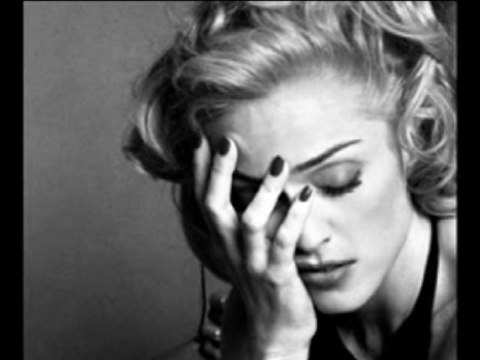 Madonna reprend Ne me quitte pas de Jacques Brel
