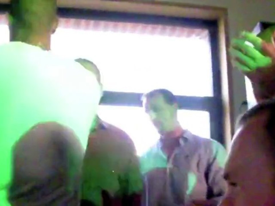 Presentation des hommes du Basket Club Orchies