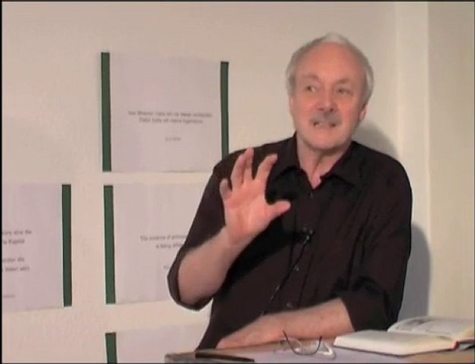 Kopf schlägt Kapital - Frage & Antwort No.35