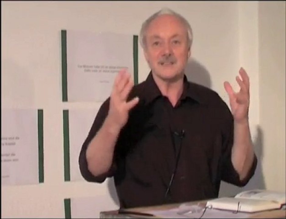 Kopf schlägt Kapital - Frage & Antwort No.36