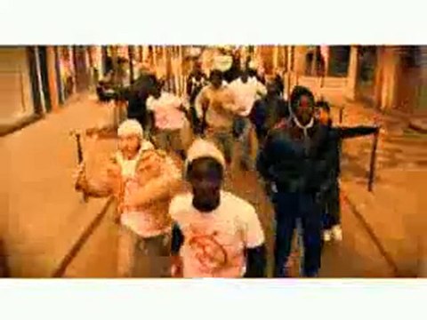 sexion dassaut - Anti tecktonik